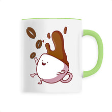 Charger l&#39;image dans la galerie, Mug - Chutte de Café