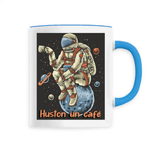 Charger l&#39;image dans la galerie, Mug - Huston un café