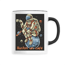 Charger l&#39;image dans la galerie, Mug - Huston un café