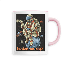 Charger l&#39;image dans la galerie, Mug - Huston un café
