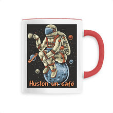 Charger l&#39;image dans la galerie, Mug - Huston un café