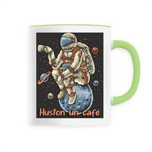 Charger l&#39;image dans la galerie, Mug - Huston un café