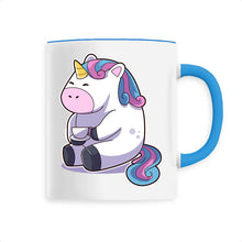 Charger l&#39;image dans la galerie, Mug - Licorne