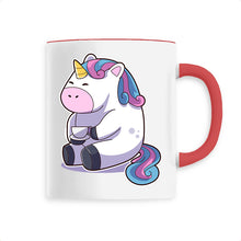 Charger l&#39;image dans la galerie, Mug - Licorne