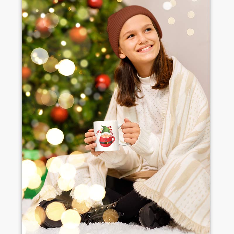 Mug - Noël 4