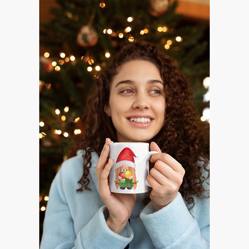 Mug - Noël 3