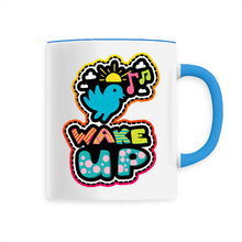 Charger l&#39;image dans la galerie, Mug - Wake Up Oiseau