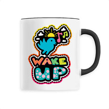 Charger l&#39;image dans la galerie, Mug - Wake Up Oiseau