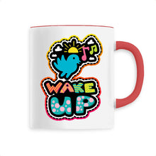 Charger l&#39;image dans la galerie, Mug - Wake Up Oiseau