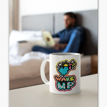 Charger l&#39;image dans la galerie, Mug - Wake Up Oiseau