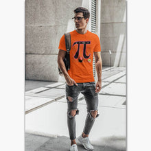 Charger l&#39;image dans la galerie, T-Shirt Bio - Homme - Pi