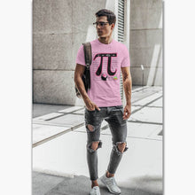 Charger l&#39;image dans la galerie, T-Shirt Bio - Homme - Pi