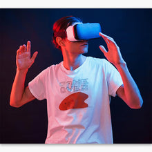 Charger l&#39;image dans la galerie, T-shirt Bio - Homme - Game Over