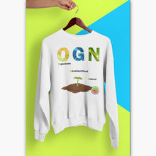 Charger l&#39;image dans la galerie, Sweat Bio - Homme - OGN [variante]