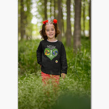 Charger l&#39;image dans la galerie, Sweat Bio - Enfant/Adolescent - Enracinement BIO