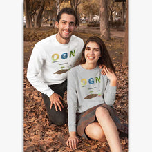 Charger l&#39;image dans la galerie, Sweat Bio - Femme - OGN [variante]