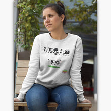 Charger l&#39;image dans la galerie, Sweat Bio - Femme - Vegan