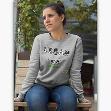 Charger l&#39;image dans la galerie, Sweat Bio - Femme - Vegan