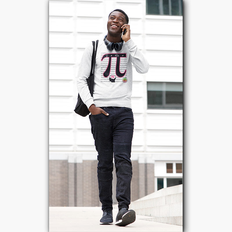 Sweat Bio - Homme - Pi