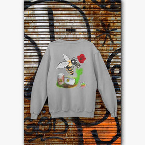 Sweat Bio - Homme - Bee Saved