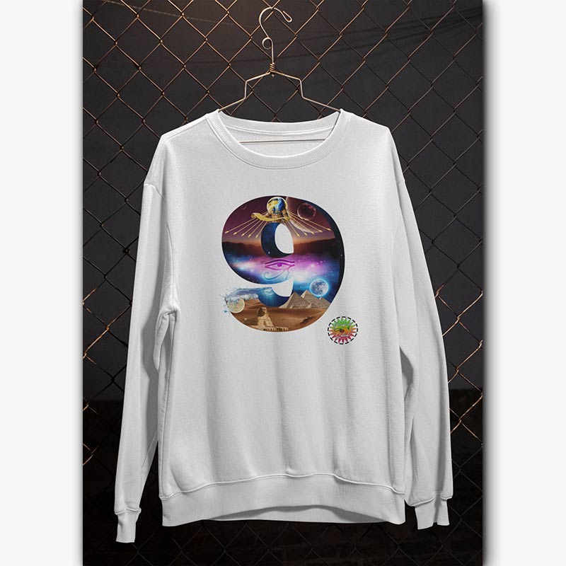 Sweat Bio - Homme - Egypte Thot Neuf