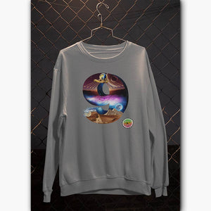 Sweat Bio - Homme - Egypte Thot Neuf