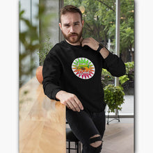 Charger l&#39;image dans la galerie, Sweat Bio - Homme - Logo Graine de Soleil
