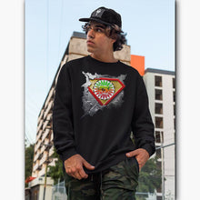 Charger l&#39;image dans la galerie, Sweat Bio - Homme - Super Graine de Soleil