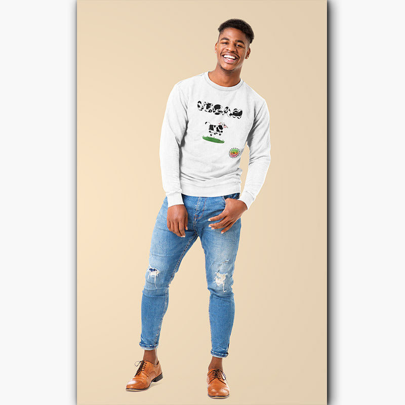Sweat Bio - Homme - Vegan