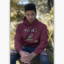 Charger l&#39;image dans la galerie, Sweat à capuche Bio - Homme - Vegan