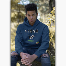 Charger l&#39;image dans la galerie, Sweat à capuche Bio - Homme - Vegan