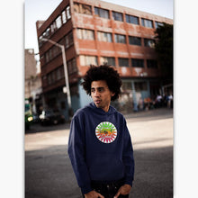 Charger l&#39;image dans la galerie, Sweat à capuche Bio - Homme - Logo Graine de Soleil