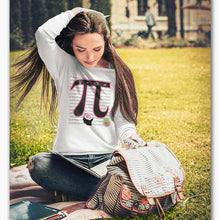 Charger l&#39;image dans la galerie, Sweat Bio - Enfant/Adolescent Bio - Pi