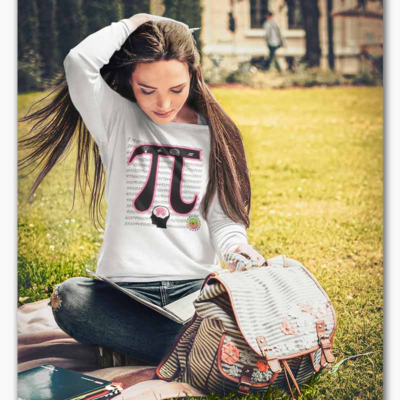 Sweat Bio - Enfant/Adolescent Bio - Pi