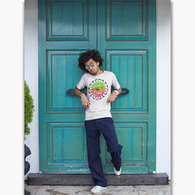Charger l&#39;image dans la galerie, T-shirt Bio - Homme - Graine de Soleil Logo