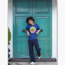 Charger l&#39;image dans la galerie, T-shirt Bio - Homme - Graine de Soleil Logo