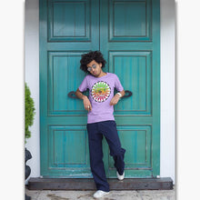 Charger l&#39;image dans la galerie, T-shirt Bio - Homme - Graine de Soleil Logo