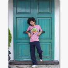 Charger l&#39;image dans la galerie, T-shirt Bio - Homme - Graine de Soleil Logo