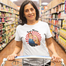 Charger l&#39;image dans la galerie, T-shirt Bio - Femme - Super maman