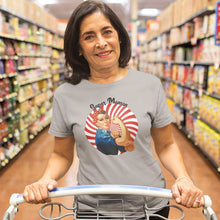 Charger l&#39;image dans la galerie, T-shirt Bio - Femme - Super maman