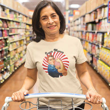 Charger l&#39;image dans la galerie, T-shirt Bio - Femme - Super maman