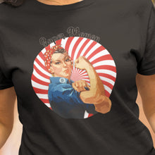 Charger l&#39;image dans la galerie, T-shirt Bio - Femme - Super maman