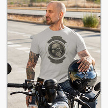 Charger l&#39;image dans la galerie, T-shirt Bio - Homme - Born to ride