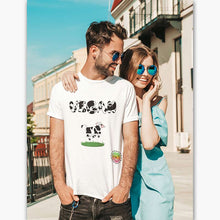 Charger l&#39;image dans la galerie, T-shirt Bio - Homme - Vegan