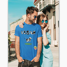 Charger l&#39;image dans la galerie, T-shirt Bio - Homme - Vegan