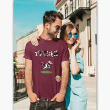 Charger l&#39;image dans la galerie, T-shirt Bio - Homme - Vegan