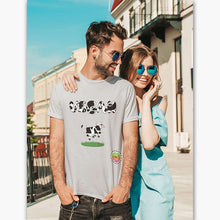 Charger l&#39;image dans la galerie, T-shirt Bio - Homme - Vegan