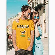 Charger l&#39;image dans la galerie, T-shirt Bio - Homme - Vegan