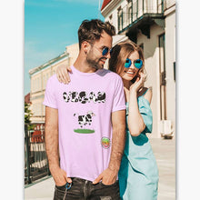 Charger l&#39;image dans la galerie, T-shirt Bio - Homme - Vegan