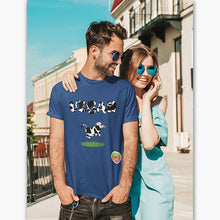 Charger l&#39;image dans la galerie, T-shirt Bio - Homme - Vegan